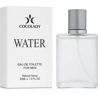 Cocolady Water