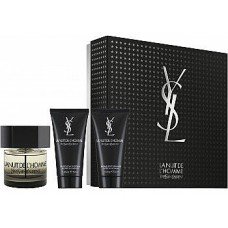 Yves Saint Laurent La Nuit de L'Homme