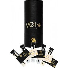 Votre Parfum Capricorn