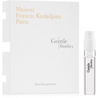 Maison Francis Kurkdjian Gentle Fluidity Silver