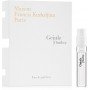 Maison Francis Kurkdjian Gentle Fluidity Silver