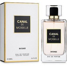 Fragrance World Canal De Moiselle Intense