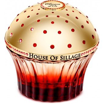 House Of Sillage Chevaux d'Or