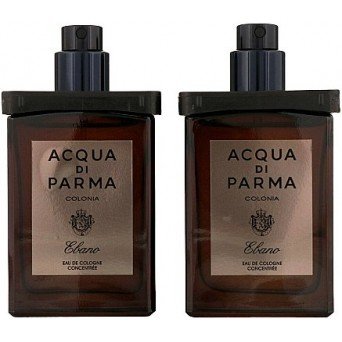 Acqua di Parma Colonia Ebano Travel Spray Refills