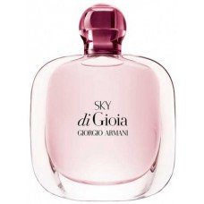 Giorgio Armani Sky di Gioia