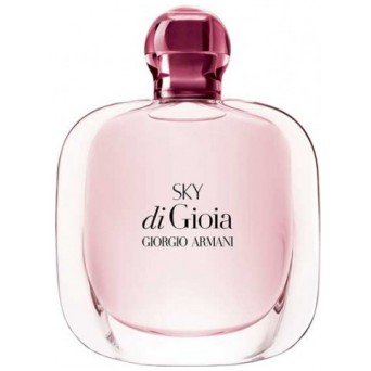 Giorgio Armani Sky di Gioia