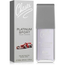 Chaser Platinum Sport