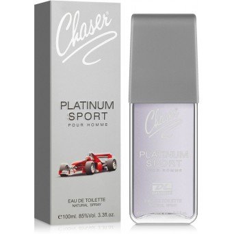 Chaser Platinum Sport