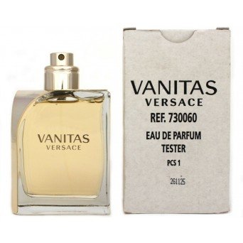 Versace Vanitas