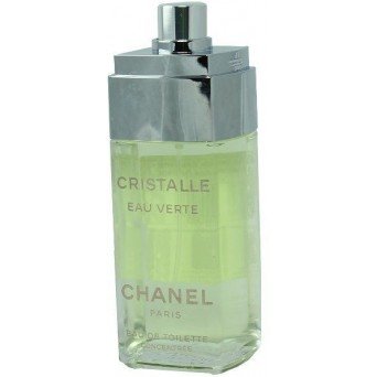 Chanel Cristalle Eau Verte