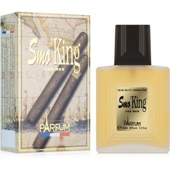 Paris Elysees Smo`King