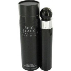 Perry Ellis 360 Black For Men