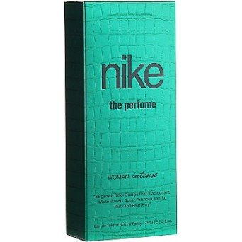 Nike The Perfume Woman Intense