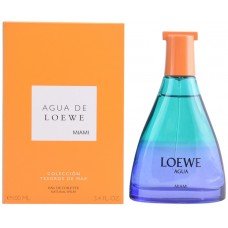 Loewe Agua De Loewe Miami Beach
