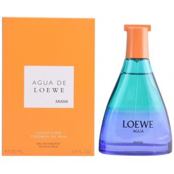 Loewe Agua De Loewe Miami Beach