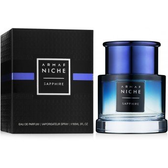 Armaf Niche Sapphire