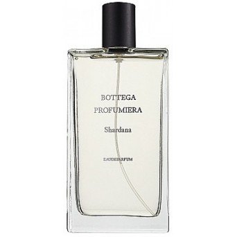 Bottega Profumiera Shardana