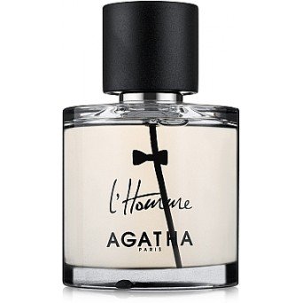 Agatha L'Homme Terres du Sud