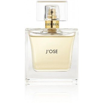 Jose Eisenberg J'Ose