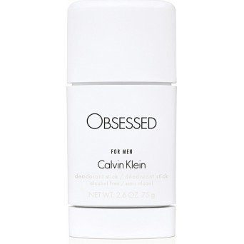 Calvin Klein Obsessed For Men