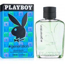 Playboy Generation For Him