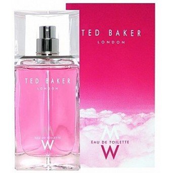 Ted Baker W