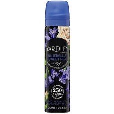 Yardley Bluebell & Sweet Pea