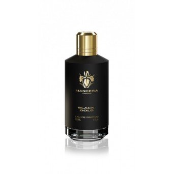 Mancera Black Gold