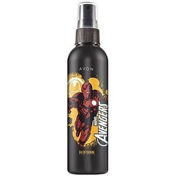 Avon Marvel Avengers