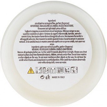 Ароматична свічка