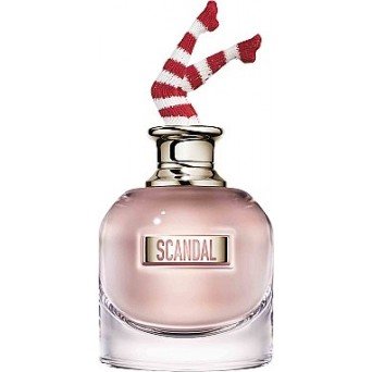 Jean Paul Gaultier Scandal Xmas Collector