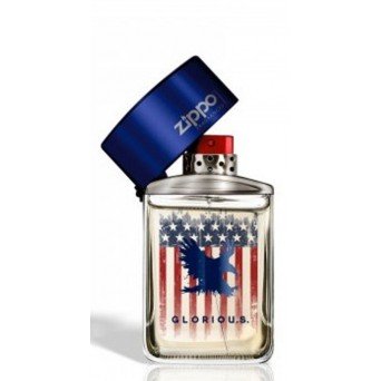Zippo GLORIOU.S.