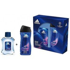 Adidas UEFA Champions League Victory Edition