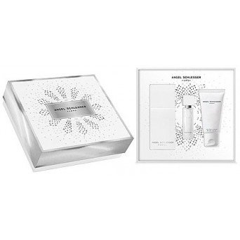 Angel Schlesser Femme