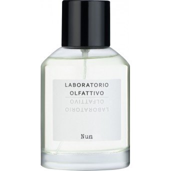 Laboratorio Olfattivo Nun
