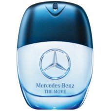 Mercedes-Benz The Move Men