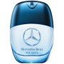 Mercedes-Benz The Move Men