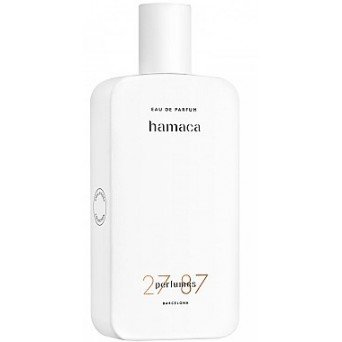 27 87 Perfumes Hamaca