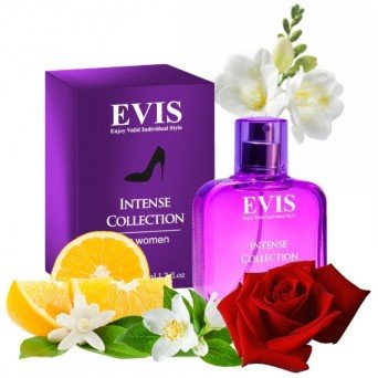 Evis Intense Collection №94