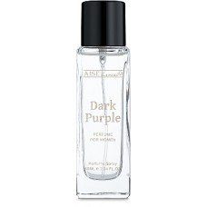 Aise Line Dark Purple