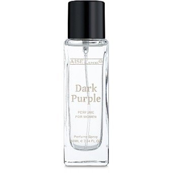 Aise Line Dark Purple