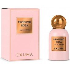 Exuma Profumo Rosa