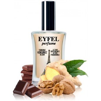 Eyfel Perfume S-10