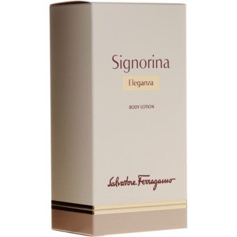 Salvatore Ferragamo Signorina Eleganza