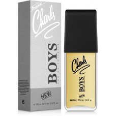 Sterling Parfums Charls Boys