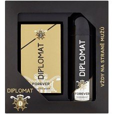Astrid Diplomat Forever