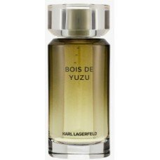 Karl Lagerfeld bois De Yuzu