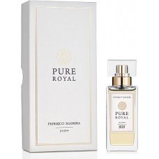 Federico Mahora Pure Royal 808