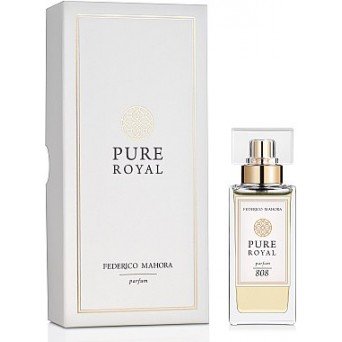 Federico Mahora Pure Royal 808