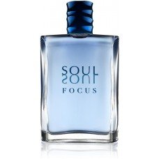 Oriflame Soul Focus